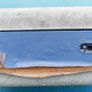 1950s Collectable Tube PYE Radio (not tested) Image 6