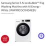 Samsung Series 5 Ecobubble 9kg - Perfect Condition Image 3