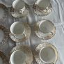 Vintage Gladstone Fine Bone China tea set Image 8
