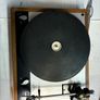 Vintage Thorens TD 160 Turntable Image 2