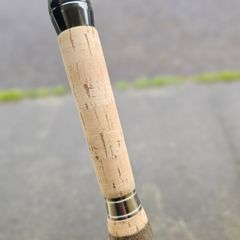 Gaelforce spey rod ( top of line)