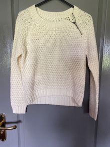 girls jumper