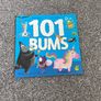 5 x pre school books Image 4