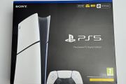 PlayStation 5 PS5 console SEALED NEW Slim