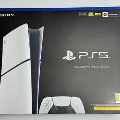 PlayStation 5 PS5 console SEALED NEW Slim