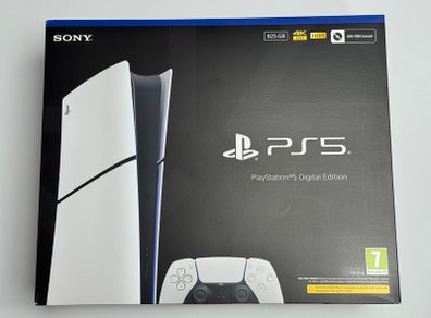 PlayStation 5 PS5 console SEALED NEW Slim