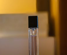 Serge Lutens Poivre Noir
