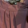NEW LOOK Top Tie bow neckline Size16 Image 2
