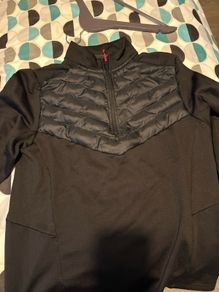 mens tracksuit Monterex