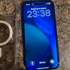 Iphone 15 128 Gb