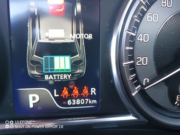 Suzuki Vitara 2022,Automatic,Hybrid Luxury Trim