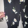 Ladies Elastic Waist Black Comfy Trousers from Dorothy Perkins Image 7