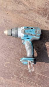 Makita 18v Heavy Duty Combi Drill