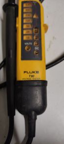Fluke T90 Voltage tester