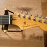 Fender Stratocaster HSS Ultra II, Ultraburst Image 4
