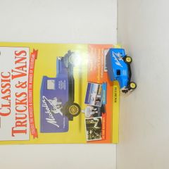 Corgi Trucks