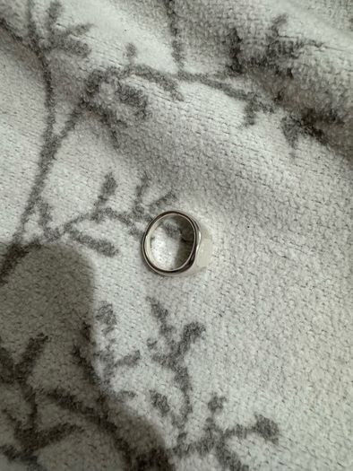 Zara men ring