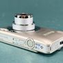 Canon IXUS 115 HS Digital Compact Camera Image 6