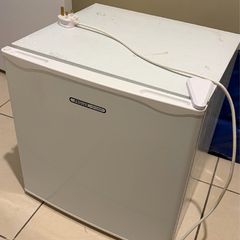Table Top Fridge