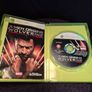 X-Men Origins: Wolverine (Uncaged Edition) - Xbox 360 | Complete CIB Image 2