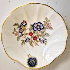 Royal Tara trinket dish