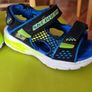 Sandals boy Sketchers Image 2