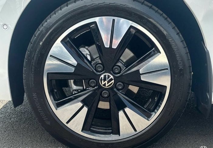 2025 Volkswagen California