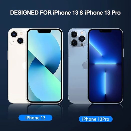 screen protector 6.1 Inch]Screen Protector for iPhone 13 Pro,Ultra HD Full Screen Tempered Glass,Easy to install