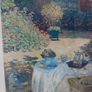Monet Print Image 5