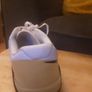 Trainer's ... ODDMENT  .... ONE Right Foot NIKE Metcon 5 White Black . . (Not a Joke) .. Size: 8.5 UK .. 43 EU .. Price Drop Image 8