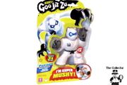 Heroes of Goo Jit Zu Series 1 First Version Pantaro Action Stretch Figure Brand New Sealed Rare Hard To Find