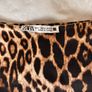 leopard print ladies top Image 2
