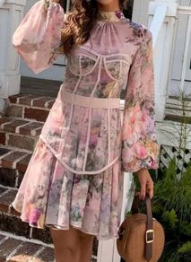 Going out dress - Size M