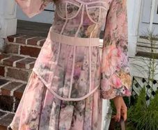 Going out dress - Size M