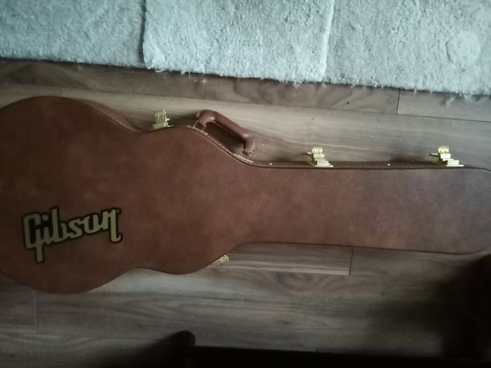 Gibson LPJ