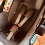 Uppababy Mesa iSize Car Seat - Emmett (Green) Image 3