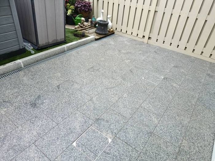 Landscaping | Driveways | Patios & Paving | Fencing