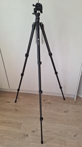 Photography tripod