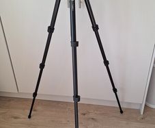 Photography tripod