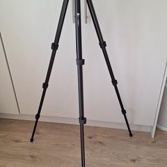 Photography tripod