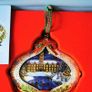 Newbridge Silverware Annual Christmas Collectible 2018  By the Light of the Moon Image 2