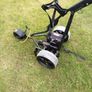 Powakaddy Freeway with Lithium battery. Image 5