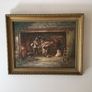 Art - Oil on Board Image 2