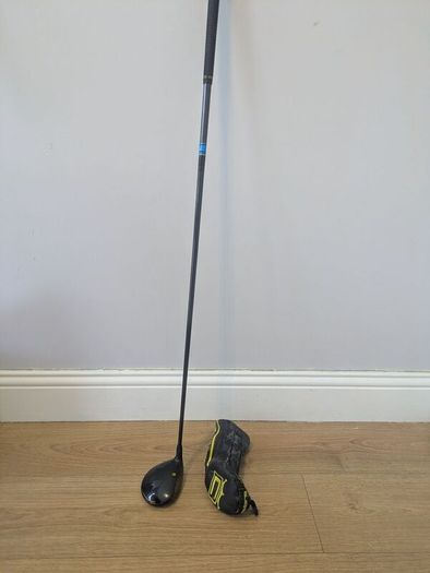 Cobra King SZ stiff shaft 3 wood