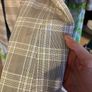 Theory check blazer Image 3