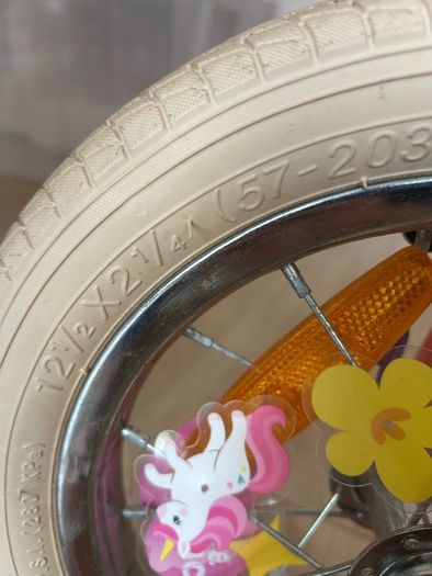 Story Toddler Bike