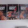 Rocky The Complete Saga (all 6 movies) Image 4