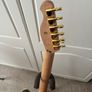 Harley Benton TE-40 TBK Deluxe Telecaster Image 3