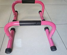 Parallettes