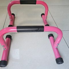 Parallettes